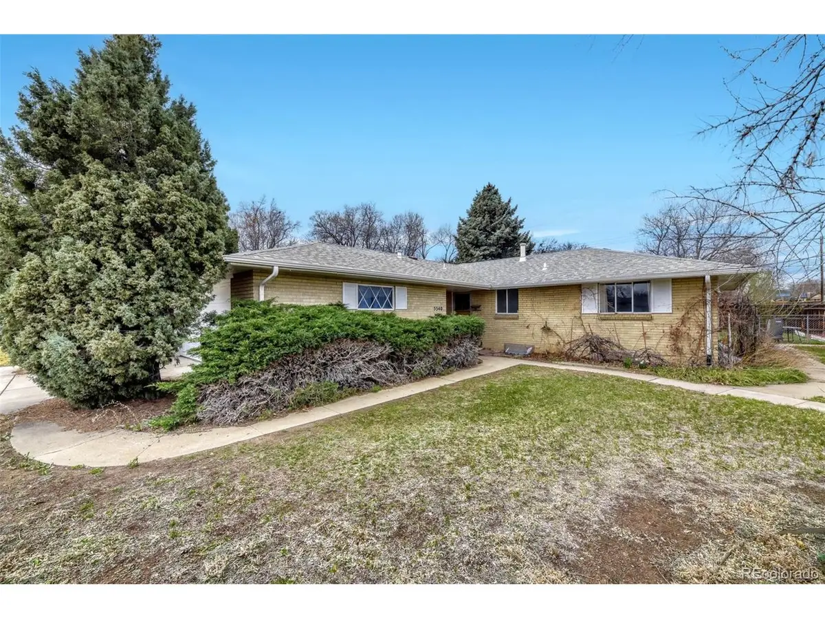 5340 W Bayaud Ave, Lakewood, CO 80226 - #1
