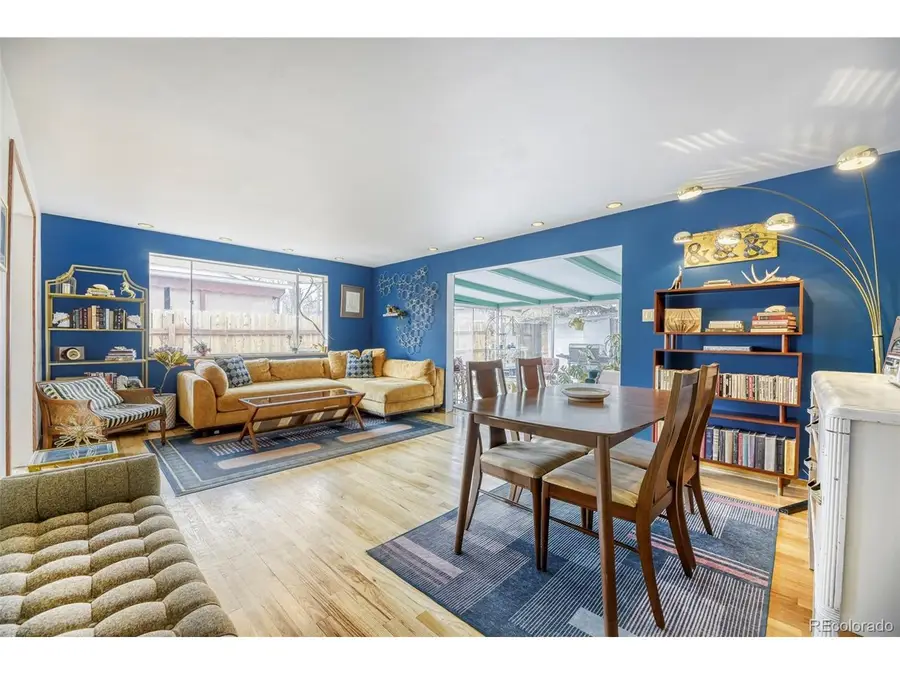 5340 W Bayaud Ave, Lakewood, CO 80226 - #2