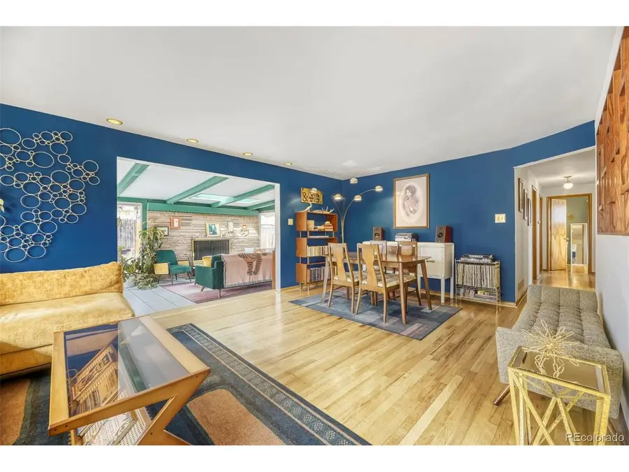 5340 W Bayaud Ave, Lakewood, CO 80226 - #3