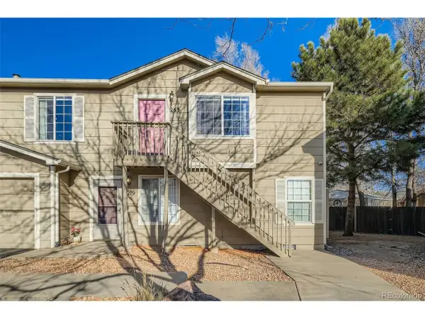 283 Ellers Grv, Colorado Springs, CO 80916