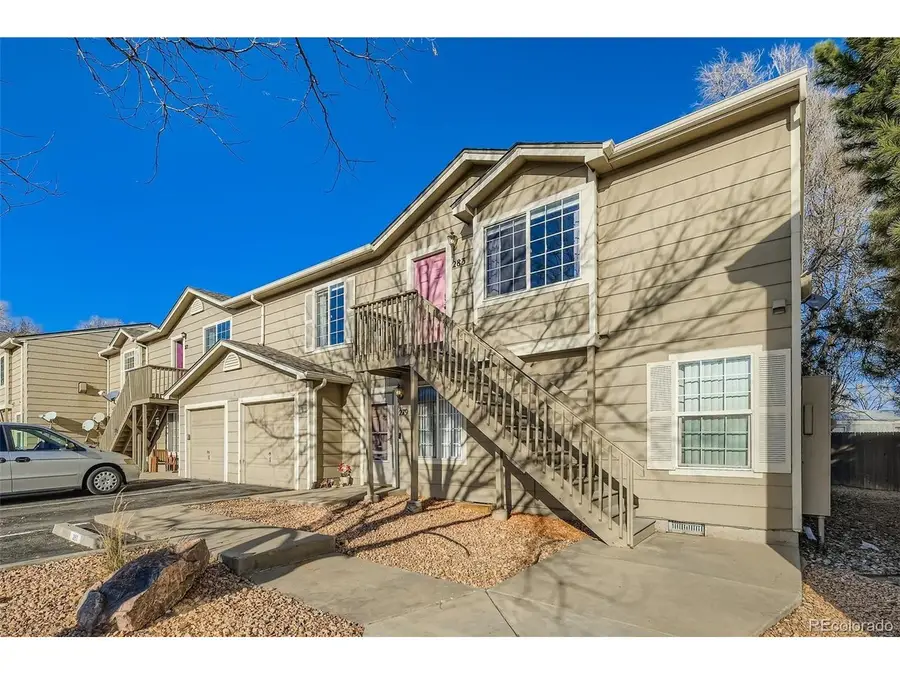 283 Ellers Grv, Colorado Springs, CO 80916 - Image #2