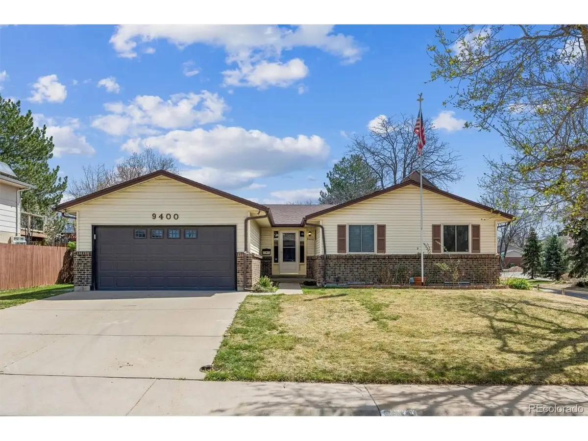 9400 Newton St, Westminster, CO 80031 - #1