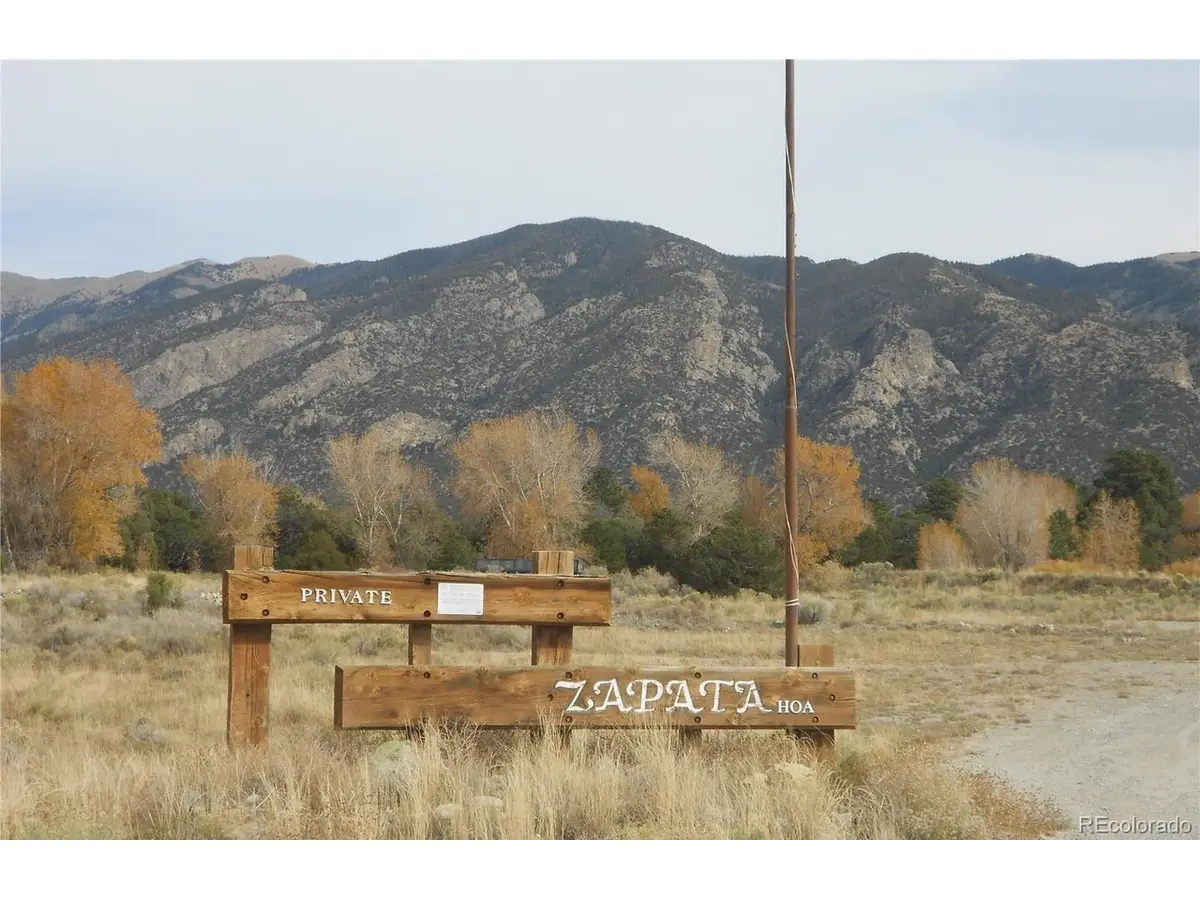 Address Withheld By Seller, Mosca, CO 81146 - #1