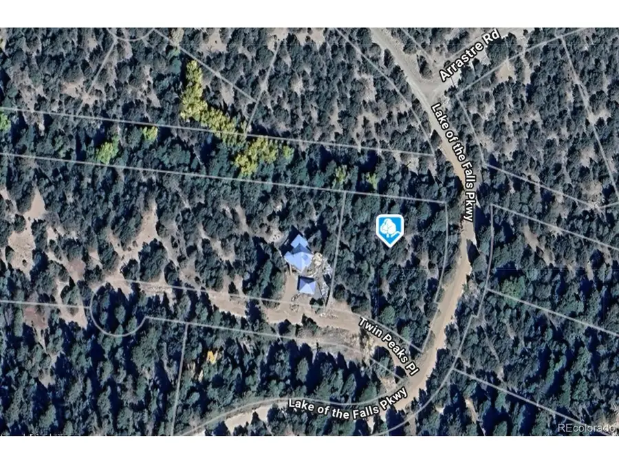 Address Withheld By Seller, Mosca, CO 81146 - #2