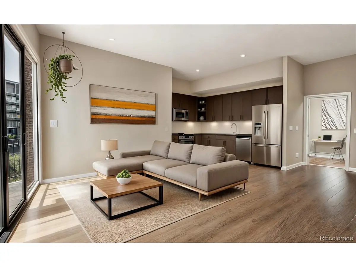 1643 Boulder St #211, Denver, CO 80211 - Image #1