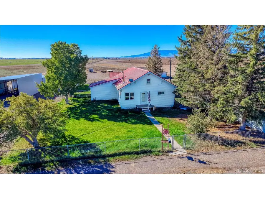 1022 W County Road 6, Monte Vista, CO 81144 - #3