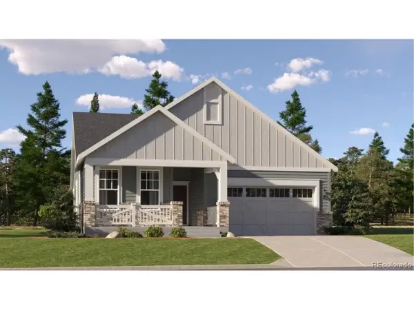 10898 Tundra Top Dr, Parker, CO 80134