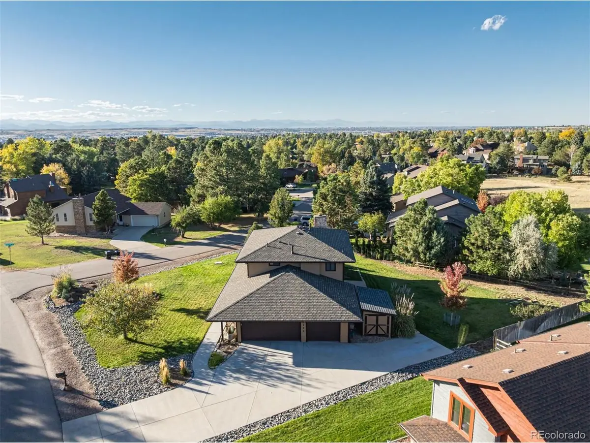 8299 Lakeview Dr, Parker, CO 80134 - Image #1