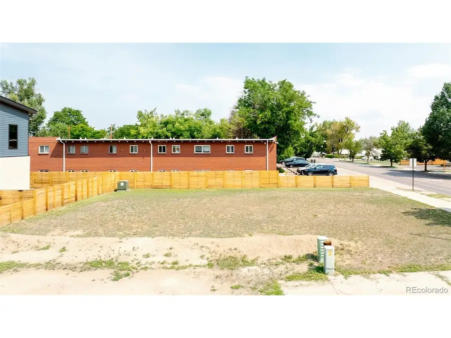 6015 W 40th Ave, Wheat Ridge, CO 80033 - #3