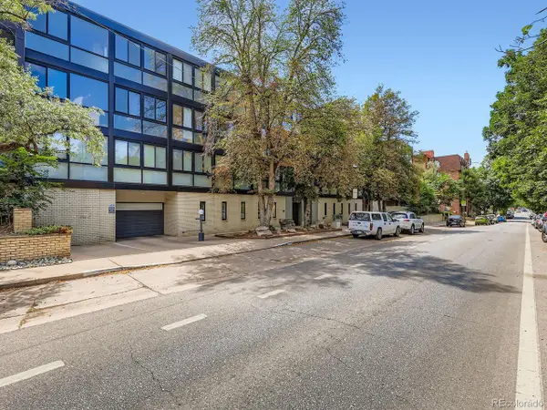1050 N Corona St #216, Denver, CO 80218