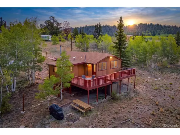 203 Strongbox Ct, Jefferson, CO 80456