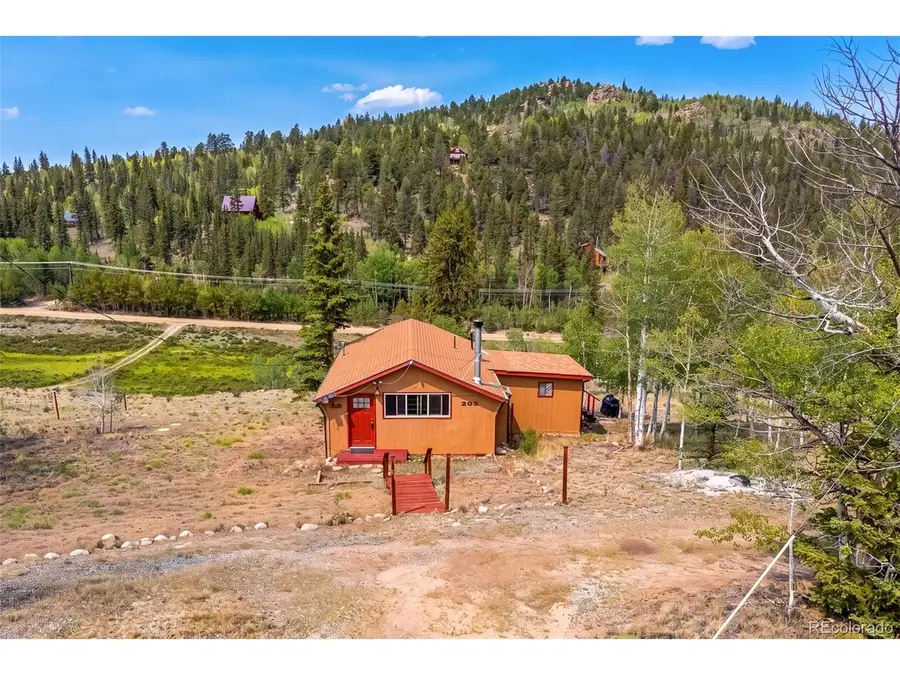 203 Strongbox Ct, Jefferson, CO 80456 - #2