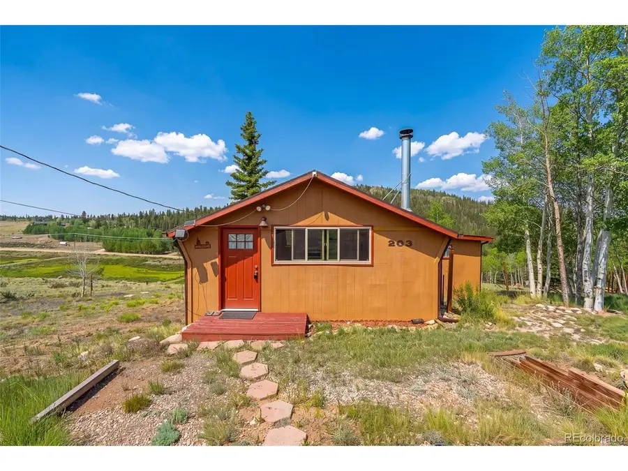 203 Strongbox Ct, Jefferson, CO 80456 - #3