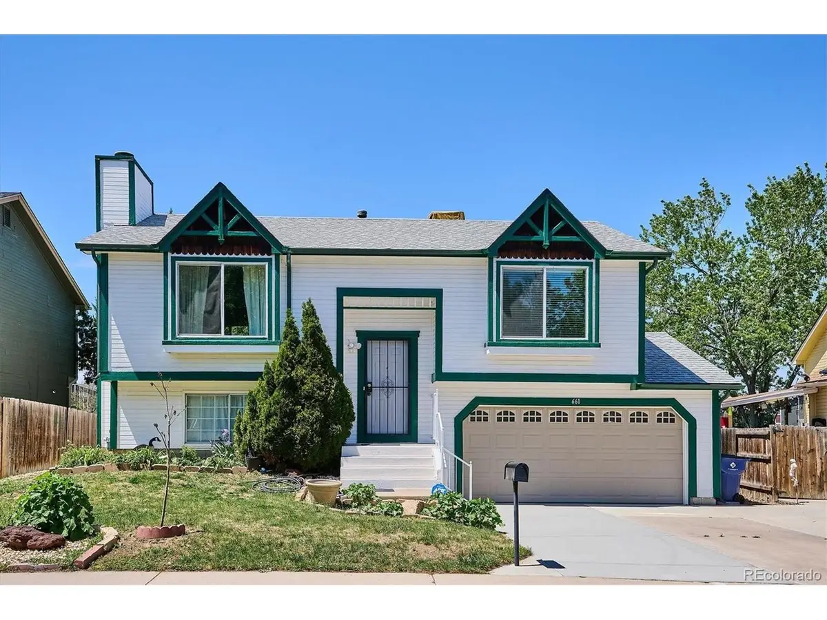 661 S Jasper St, Aurora, CO 80017 - #1
