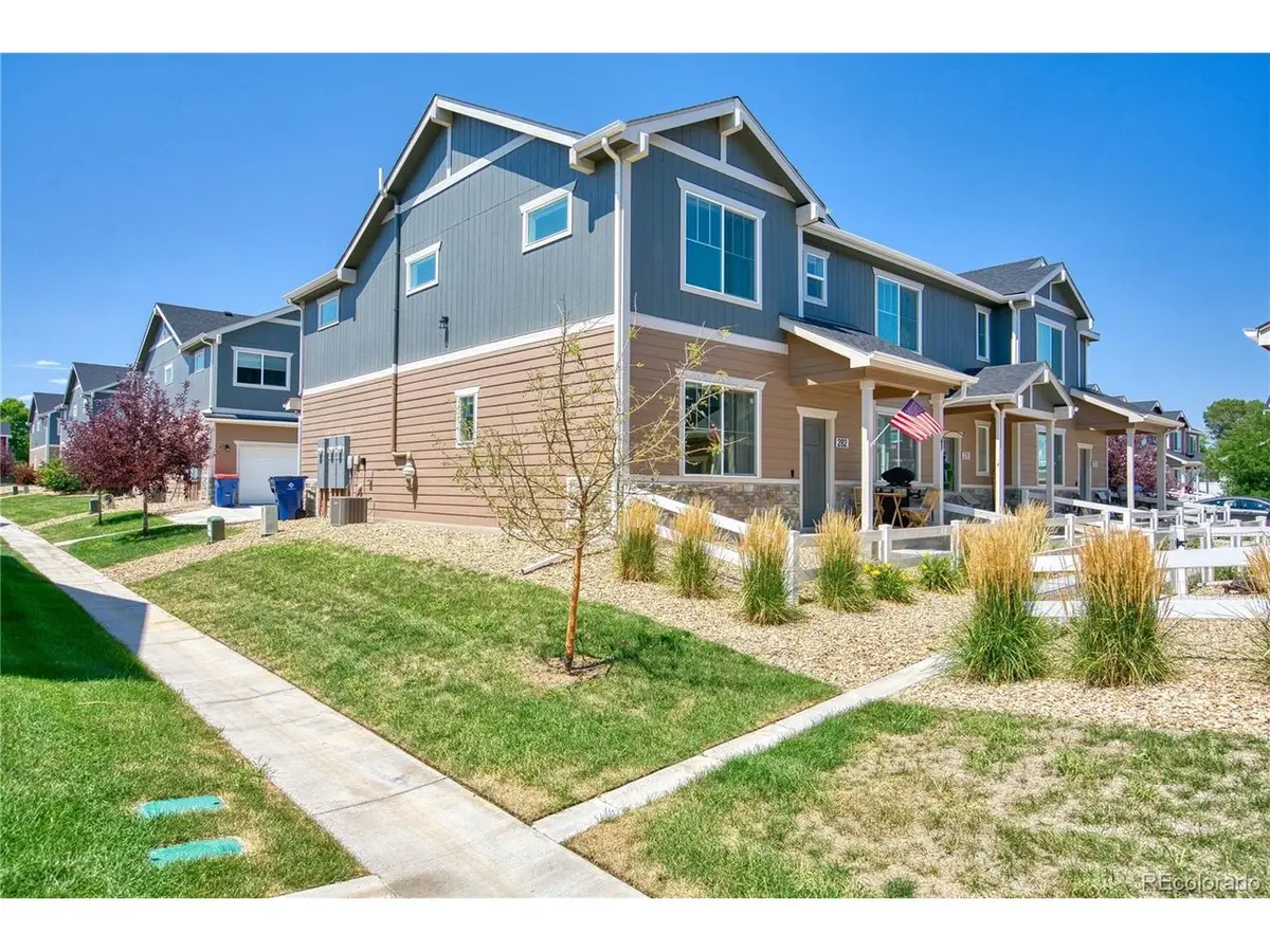 282 Cardinal St, Johnstown, CO 80534 - #1