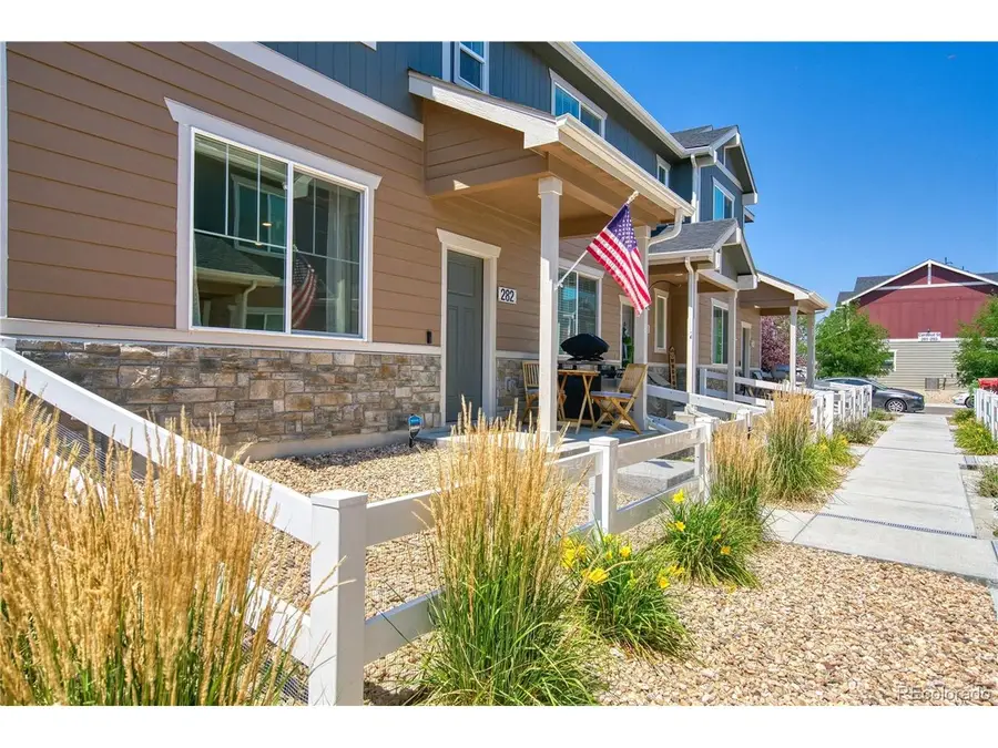 282 Cardinal St, Johnstown, CO 80534 - #2