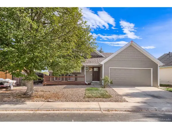 4918 S Sedalia Way, Aurora, CO 80015
