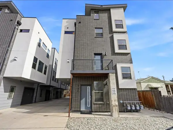 2190 S Birch St, Denver, CO 80222