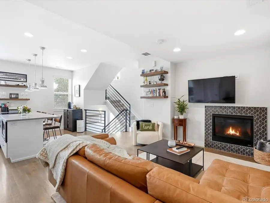 2190 S Birch St, Denver, CO 80222 - #2