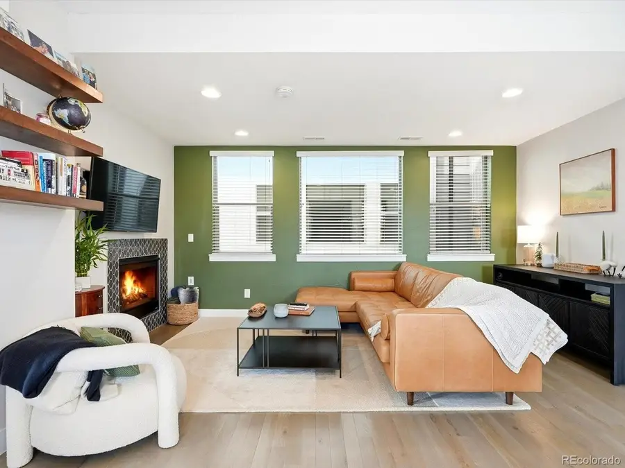 2190 S Birch St, Denver, CO 80222 - #3