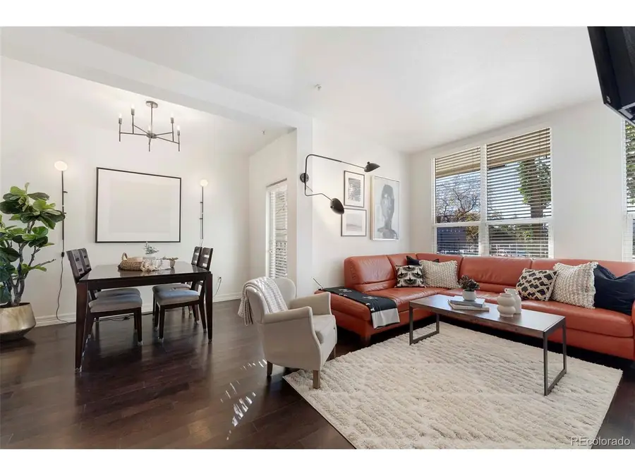 1521 Vine St #107, Denver, CO 80206 - Image #2