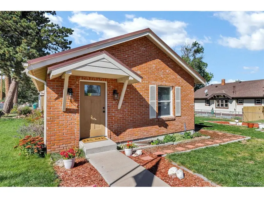 425 Pueblo Ave, Simla, CO 80835 - #2