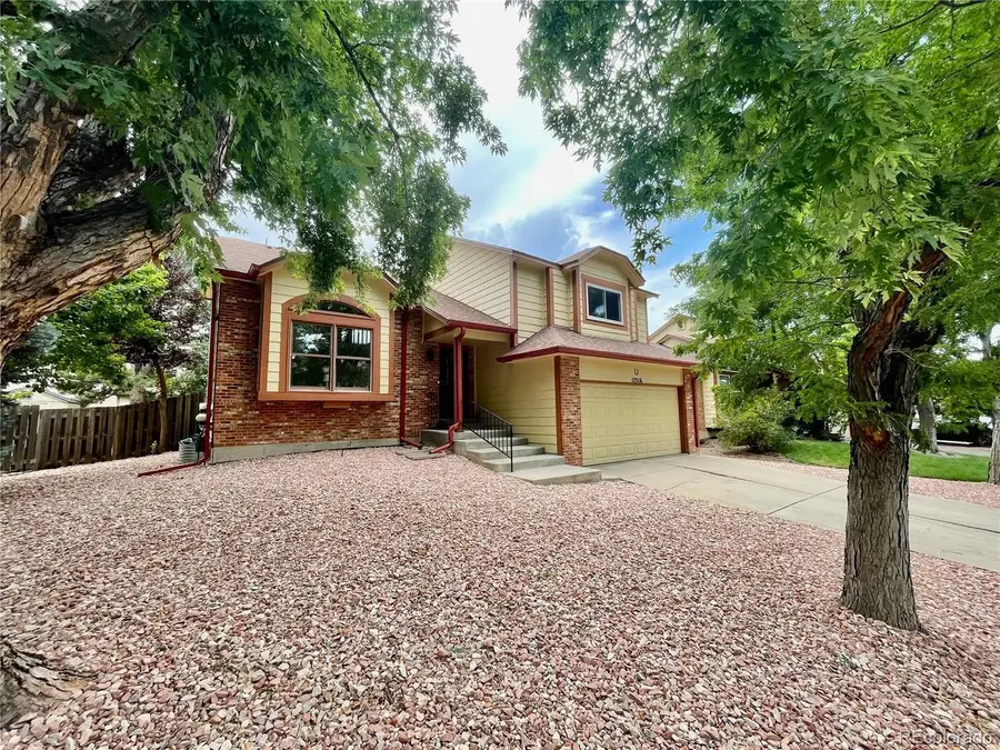 17516 E Wesley Pl, Aurora, CO 80013 - #2