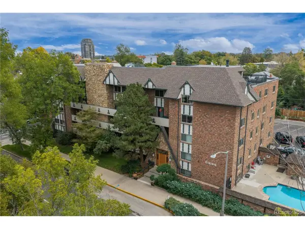 1260 York St #208, Denver, CO 80206