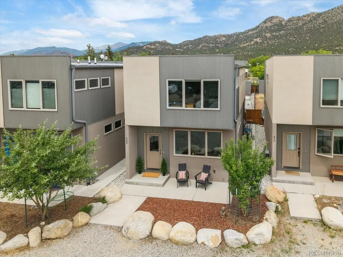 463 California St, Buena Vista, CO 81211 - #1