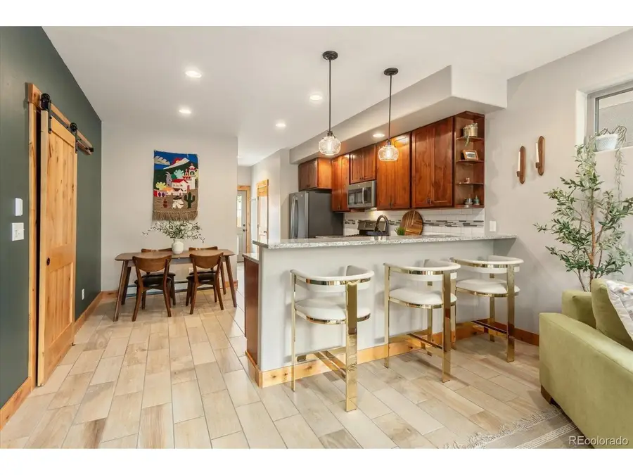 463 California St, Buena Vista, CO 81211 - #3