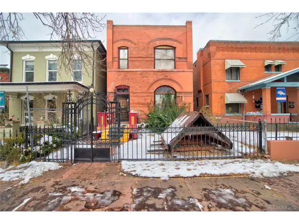 2623 Stout St, Denver, CO 80205