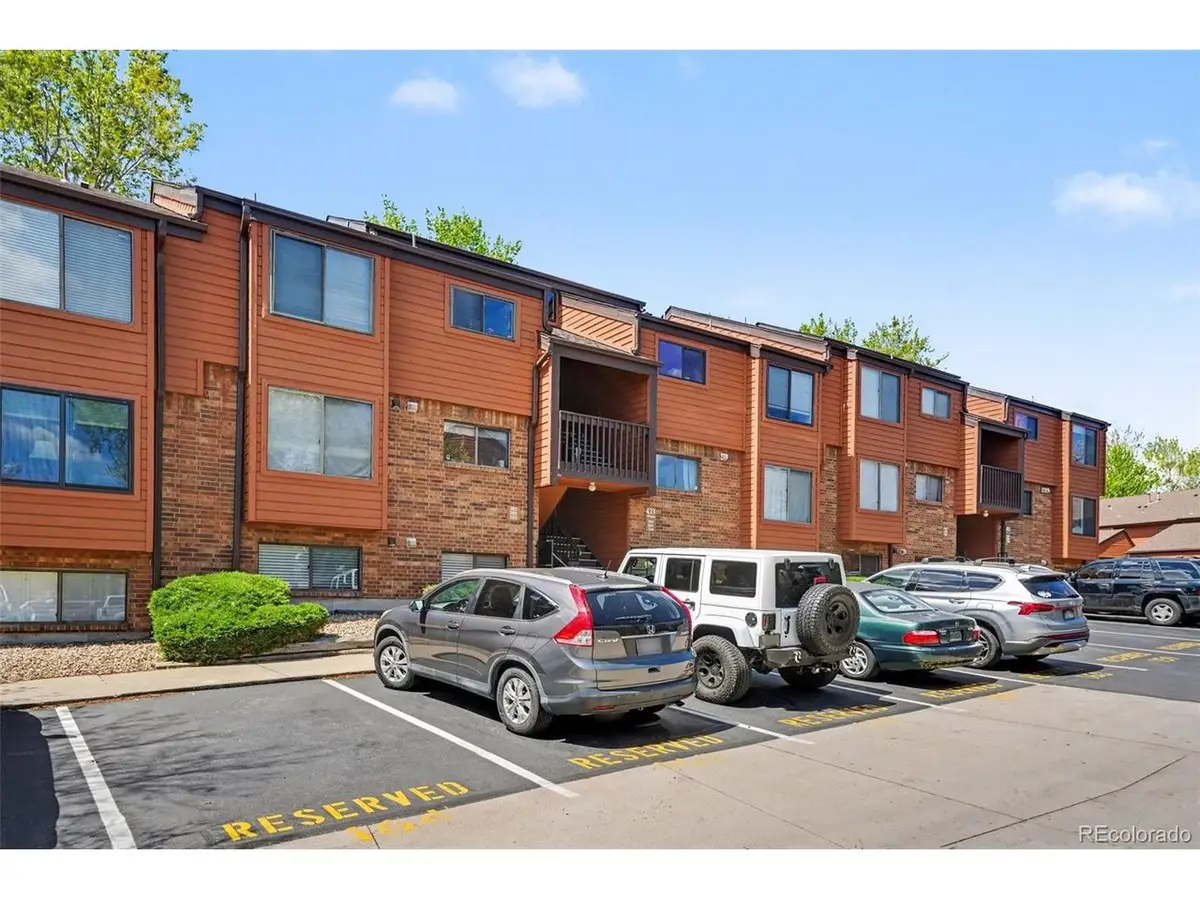433 Wright St #103, Lakewood, CO 80228 - #1