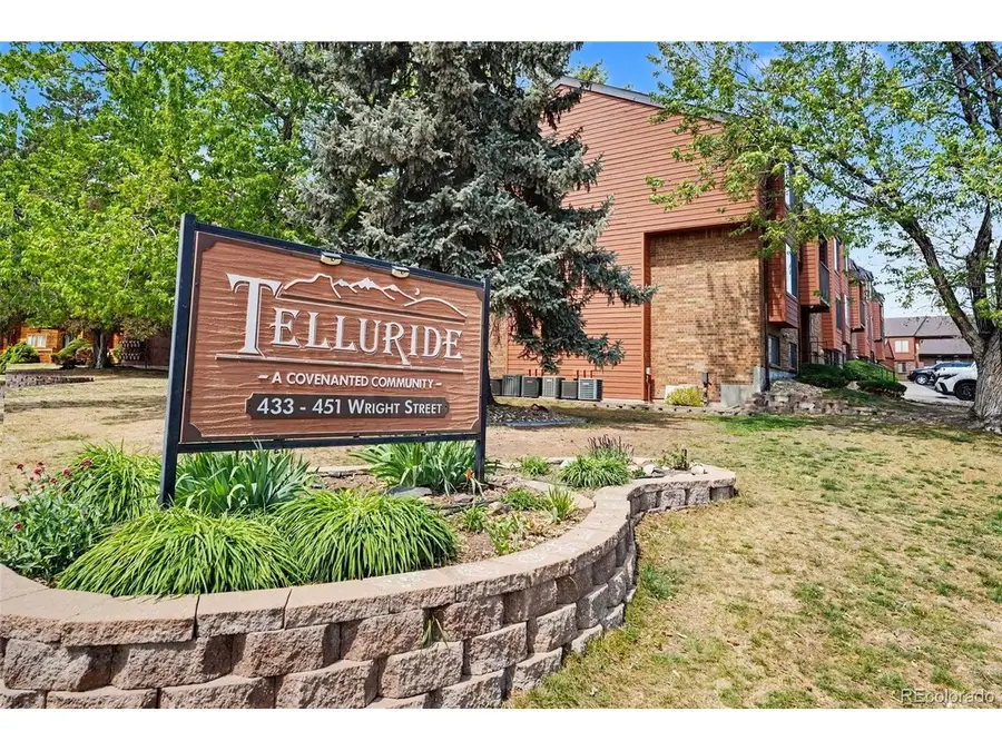 433 Wright St #103, Lakewood, CO 80228 - #2