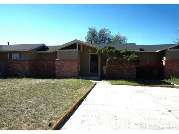 6727 Dale Rd, Colorado Springs, CO 80915