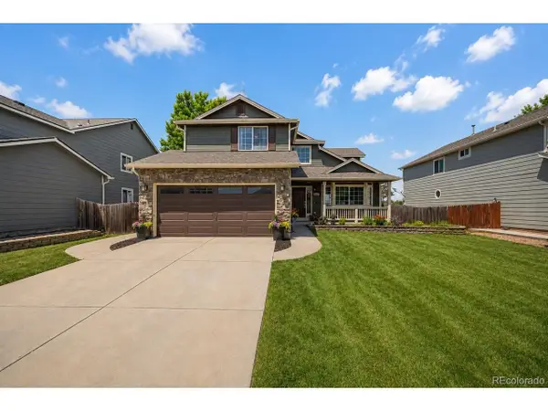 1226 Banner Cir, Erie, CO 80516