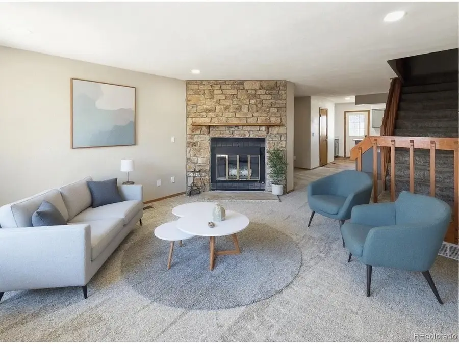 8215 S Fillmore Cir, Littleton, CO 80122 - #2