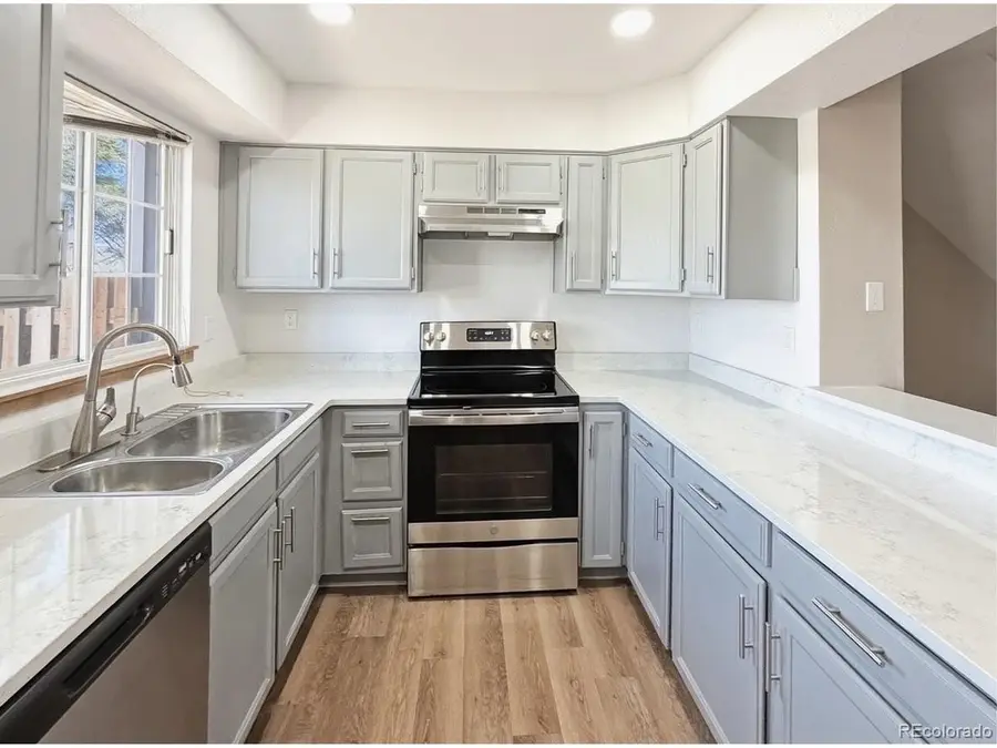 8215 S Fillmore Cir, Littleton, CO 80122 - #3