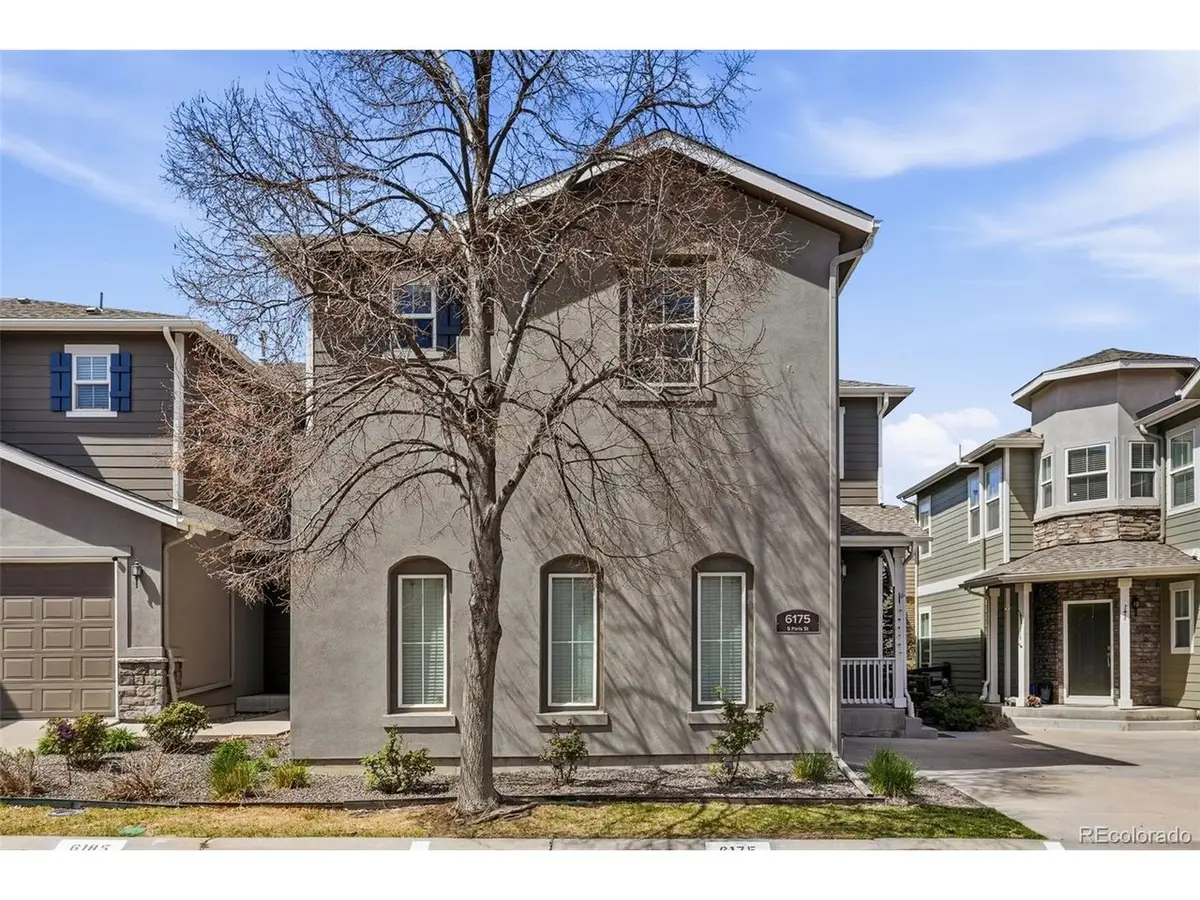 6175 S Paris St, Englewood, CO 80111 - #1