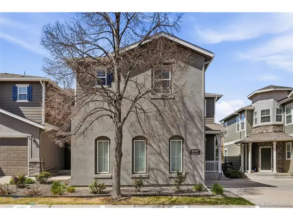 6175 S Paris St, Englewood, CO 80111