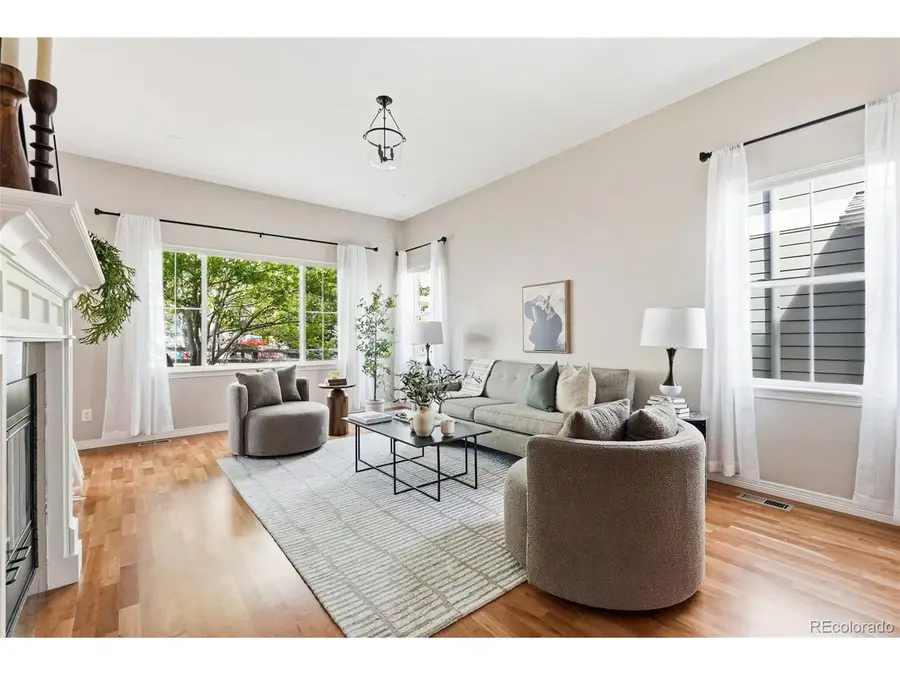 6175 S Paris St, Englewood, CO 80111 - #3