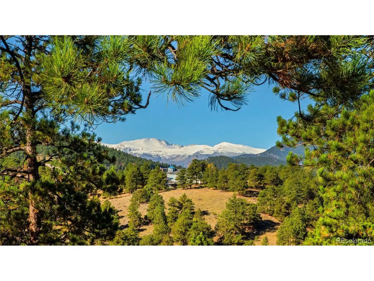 3375 Timbergate Trl, Evergreen, CO 80439 - #1