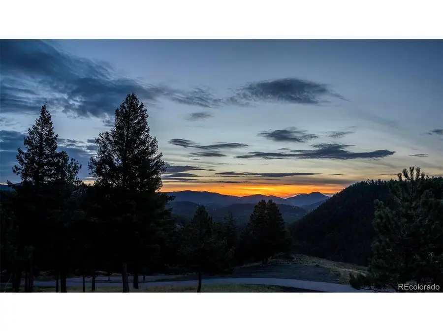 3375 Timbergate Trl, Evergreen, CO 80439 - #3