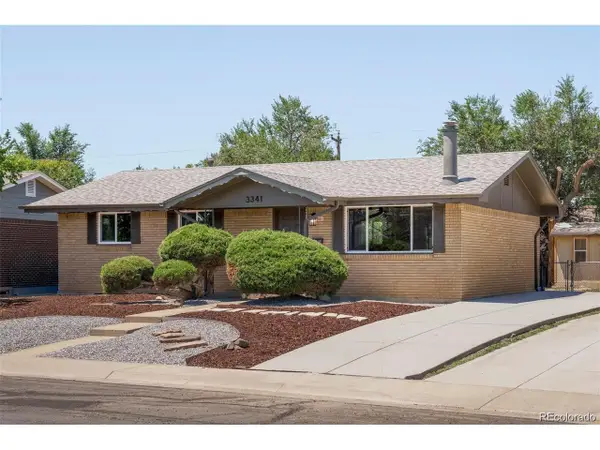 3341 W 93rd Ave, Westminster, CO 80031