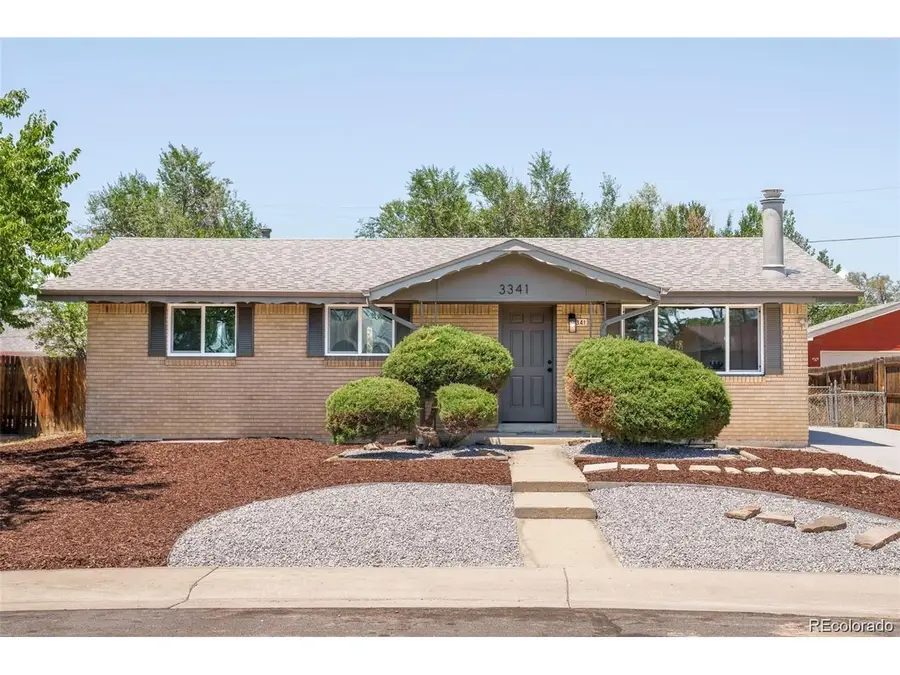 3341 W 93rd Ave, Westminster, CO 80031 - #2