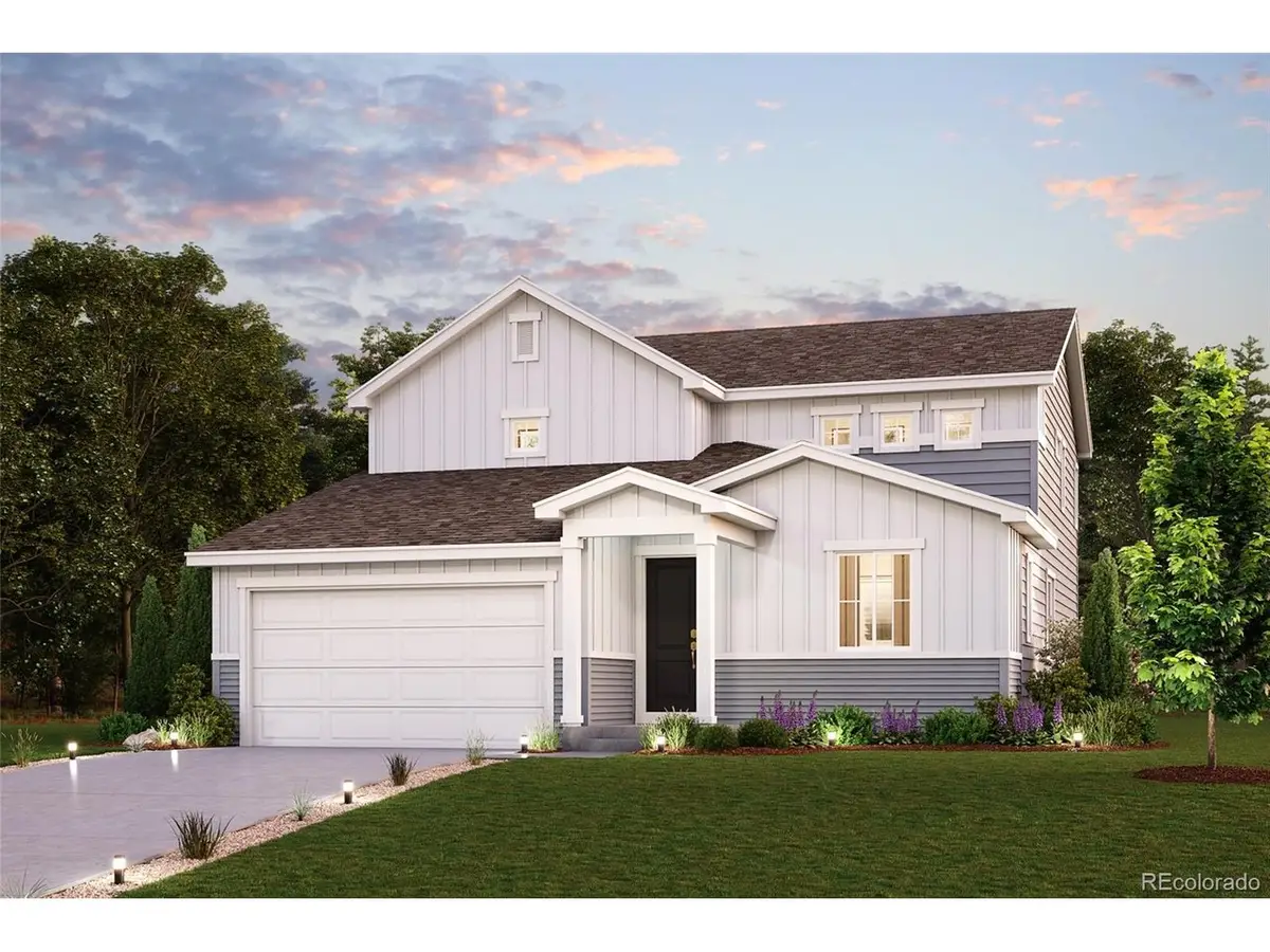 5536 Ranch St, Mead, CO 80504 - #1
