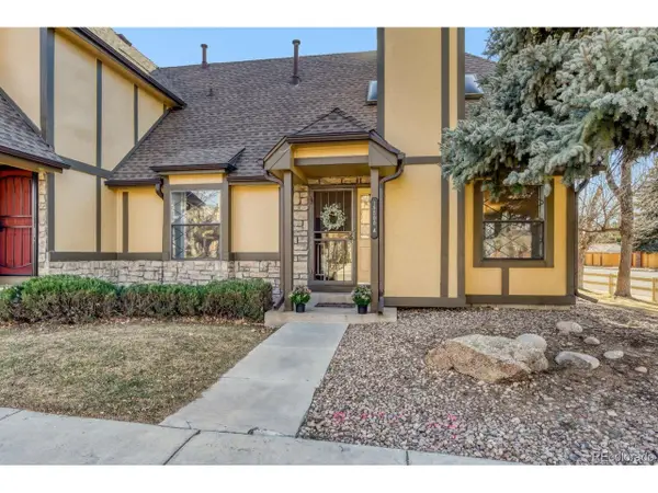 18508 E Whitaker Cir #A, Aurora, CO 80015