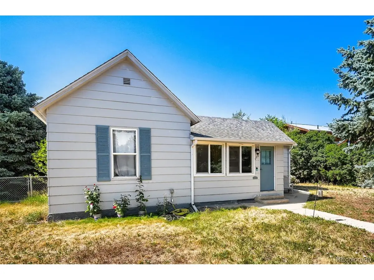 Address Withheld By Seller, Lafayette, CO 80026 - #1