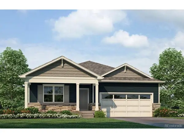 1715 Knobby Pine Dr, Fort Collins, CO 80528