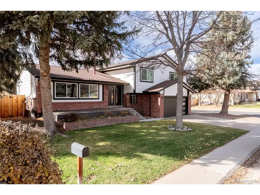7302 E Bates Dr, Denver, CO 80231 - #3