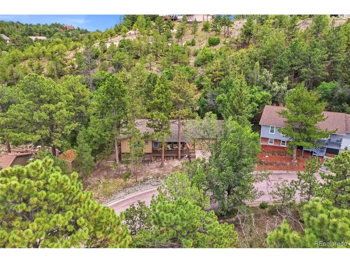 1145 Garlock Ln, Colorado Springs, CO 80918 - #1